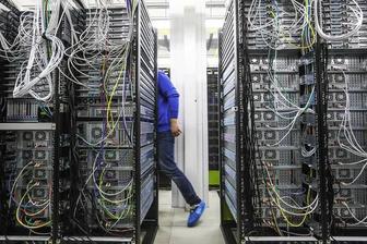 Обжим и монтаж кабеля для Интернета, настройка сети. Видеонаблюдение