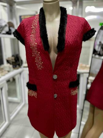 Казашка жылы кажекей