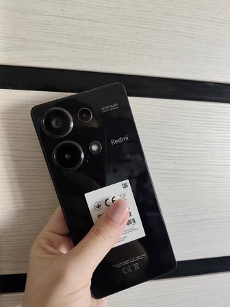 Продам Redmi note 13 pro