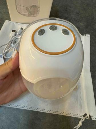 Продам электрический молокоотсос