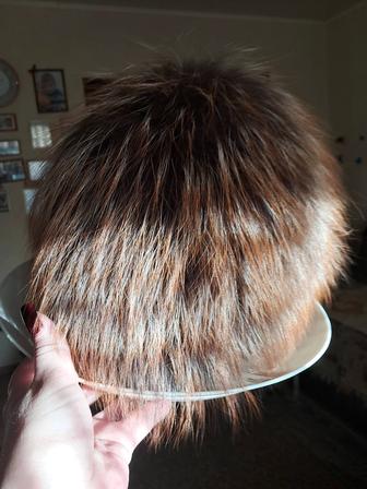 Продам шапку писец