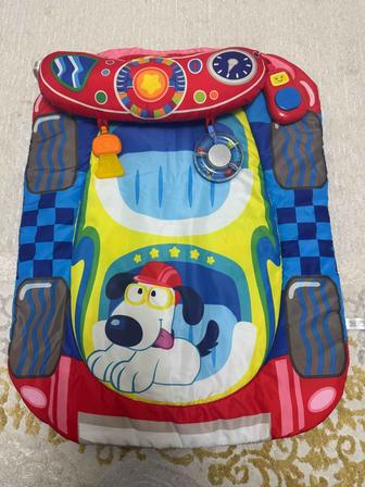 Отдам игровой коврик для малыша