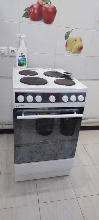 Распродажа электро плита