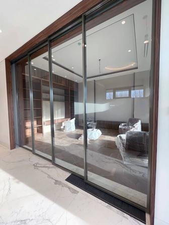 Офисные перегородки