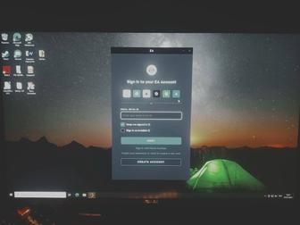 Продаю игровой монитор ASUS TUF VG279QM 240Hz IPS 27