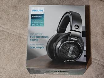 Наушники Philips SHP9500 (TAH5519)