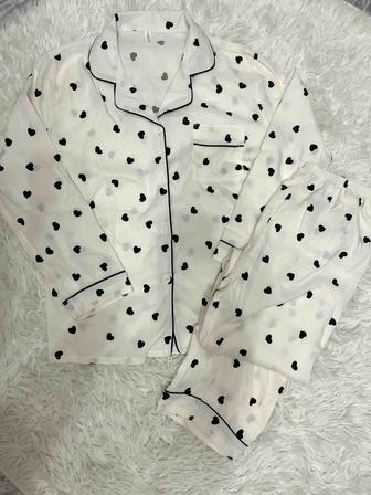 Новые пижамы