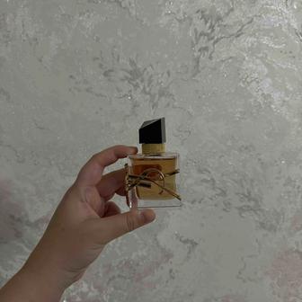 Духи YSL Libre flowers and flames