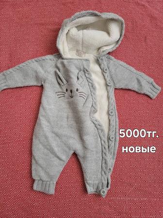 Детские вещи с zara, baby room от 3 до 6 месяцев