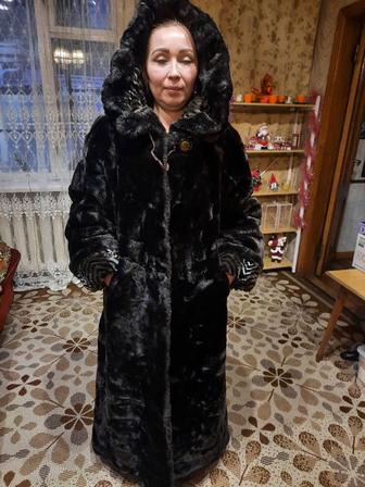 Продам шубу