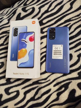 Продам телефон Redmi Note 11 S