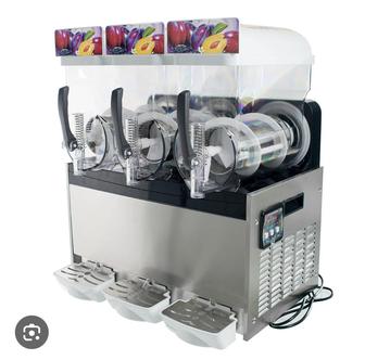 Продам гранитор для слаша