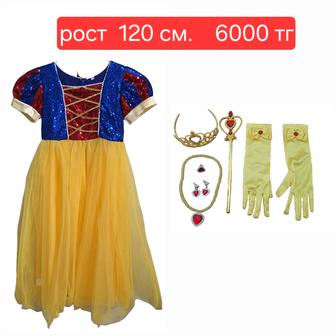 Продам платье