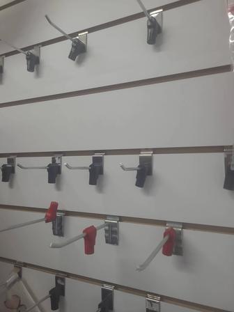 Крючки для эконом панели