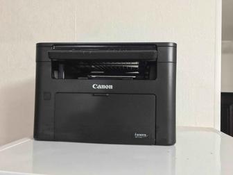 Продаю принтер Canon mf113w