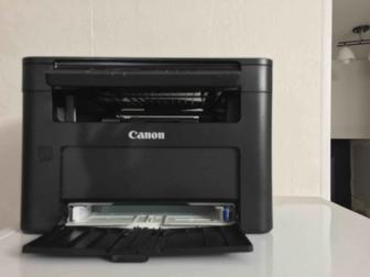 Продаю принтер Canon mf113w