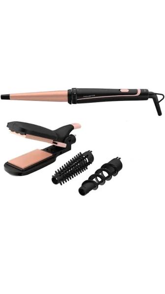Мультистайлер 14 в 1 Rowenta Infinite Looks CF4231F0