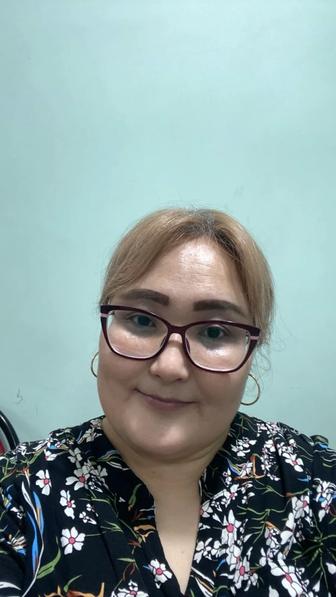 Бухгалтерские услуги