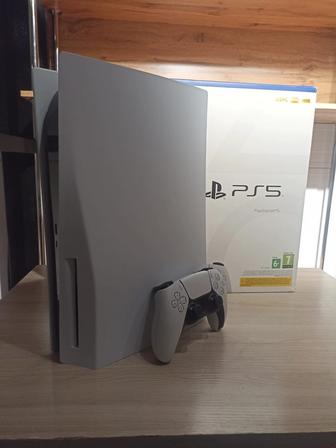 Продается игровая приставка PlayStation 5, пс5,пс, Приставки, игры