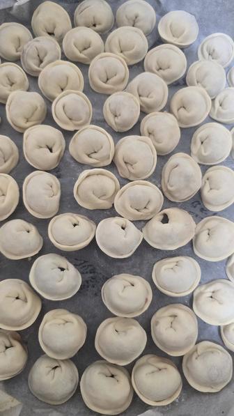 Полуфабрикаттарға тапсырыс қабылдаймыз