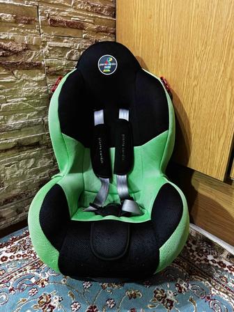 Автокресла