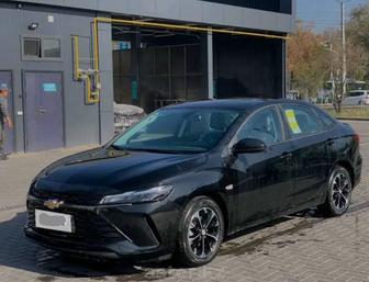 Аренда Авто Chevrolet Monza