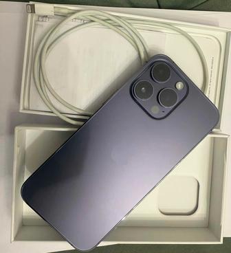 Продам iPhone 14 Pro Max 256 gb