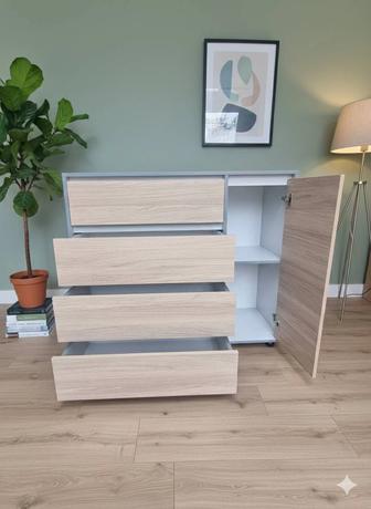 Продам комод новый