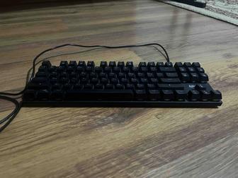 Игровая клавиатура