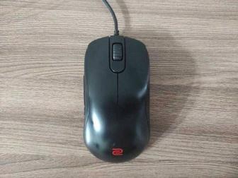 Игровая мышь BenQ Zowie S1