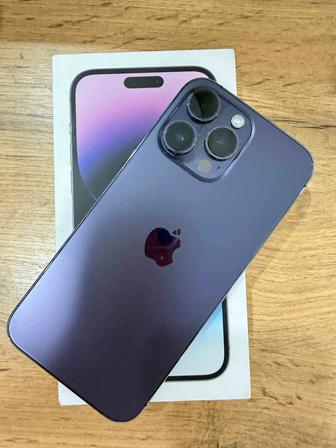 Продам IPhone 14 Pro Max