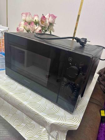 Микроволновая печь