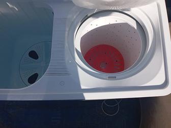 Продам стиральную машину