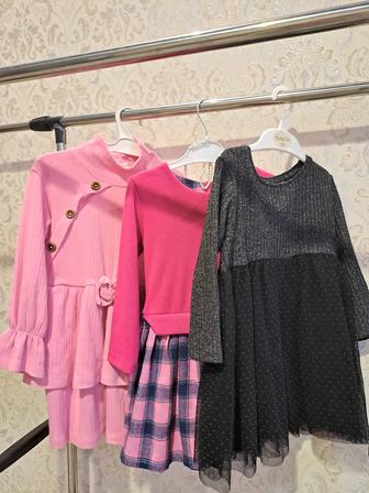 Платья для девочки