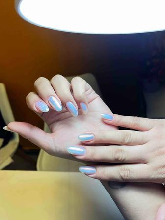 Нужны модели на маникюр срочно