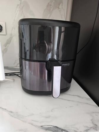 Аэрогриль Red Solution