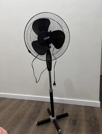 Продам вентилятор