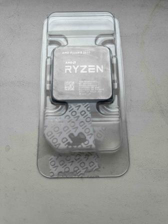 AMD Ryzen 3600