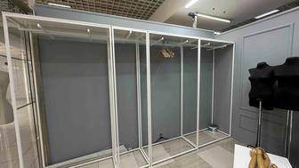 Рейлы белые