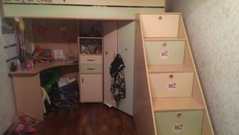 Продам 2хярус.кровать