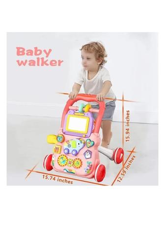 каталка игрушка