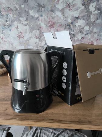 Электро самовар