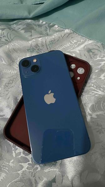 Продам iPhone 13 128Gb