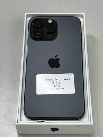 iPhone 14 Pro Max 512gb