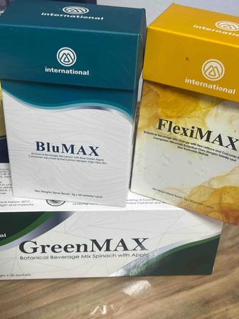 Комплексы бадов для проблемной печени