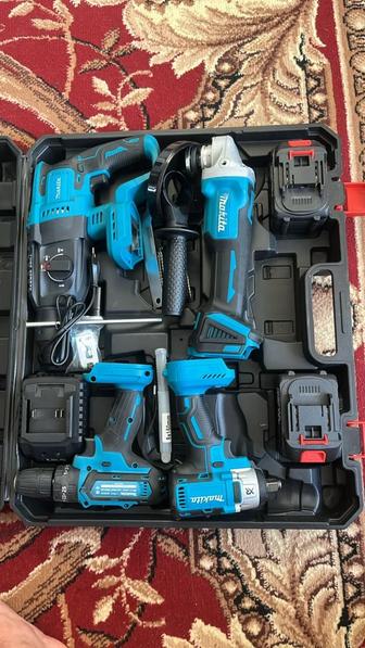 Продам набор Makita не оригинал