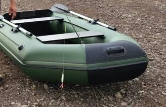 Лодка надувная с Мотором