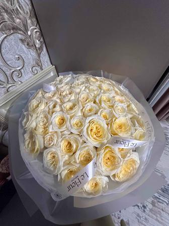 Продам цветы свежие