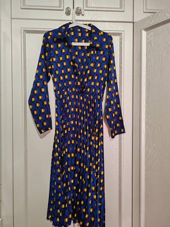 Туники, платья