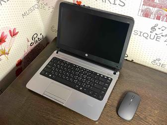 Ноутбук Hp ProBook